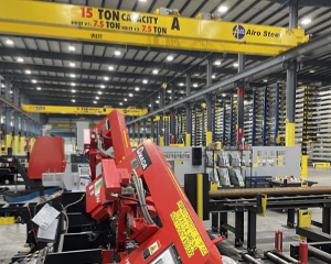 Alro Metals Processing - Orlando, Florida Third Location Image